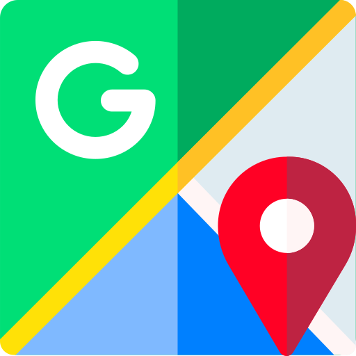 Google Maps